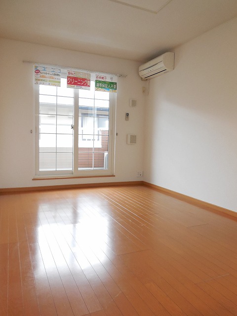 3/24 リビング/ダイニング