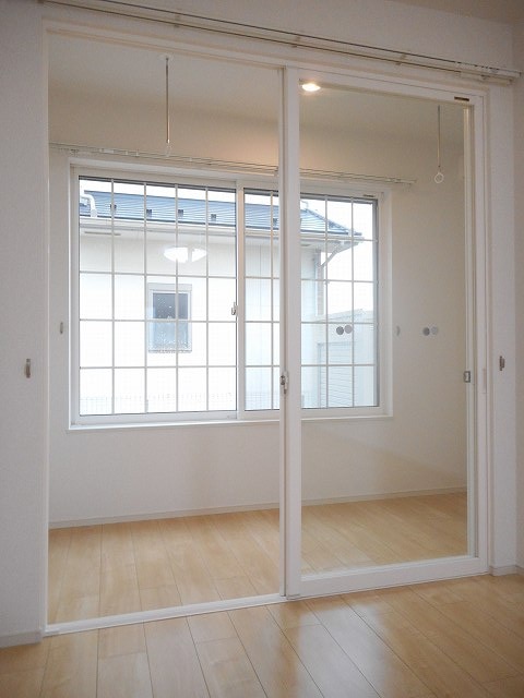 13/20 バルコニー