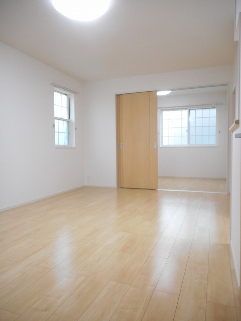 3/20 リビング/ダイニング