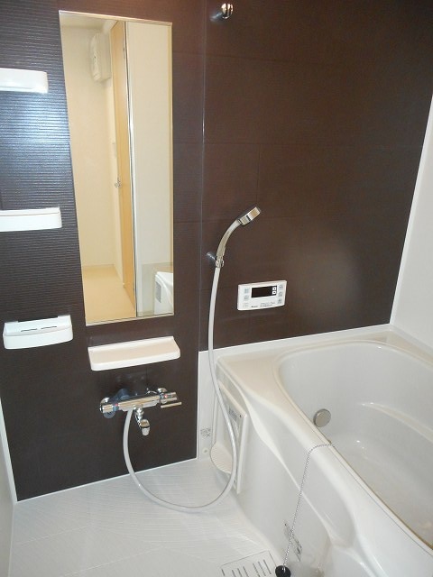 9/20 浴室