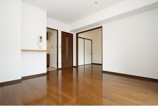 11/29 リビング/ダイニング