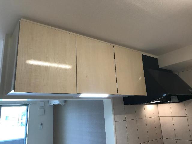 7/23 キッチン