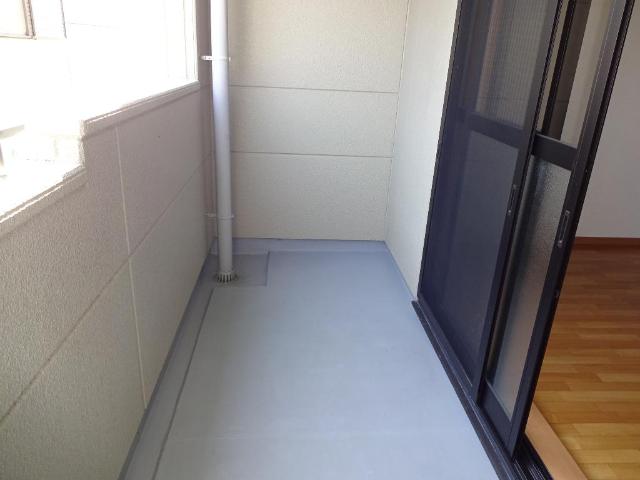 19/30 バルコニー