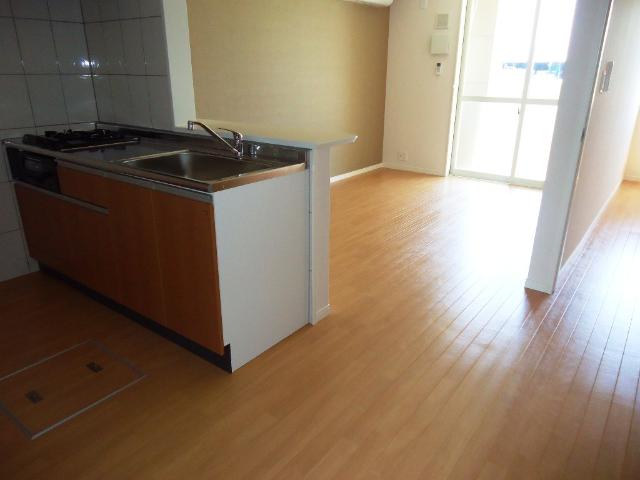 3/23 リビング/ダイニング