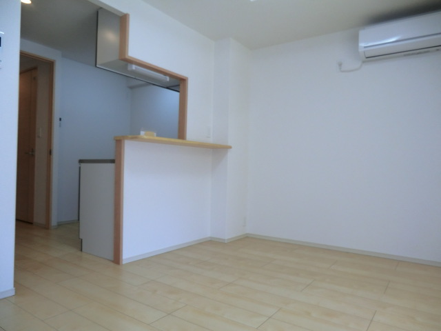 4/28 リビング/ダイニング