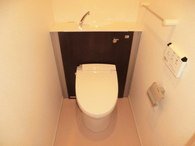11/28 トイレ
