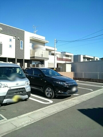 14/24 駐車場