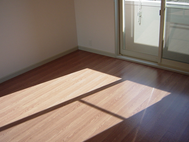 3/26 リビング/ダイニング