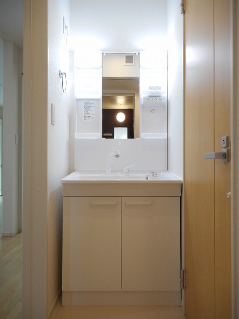 11/20 バルコニー