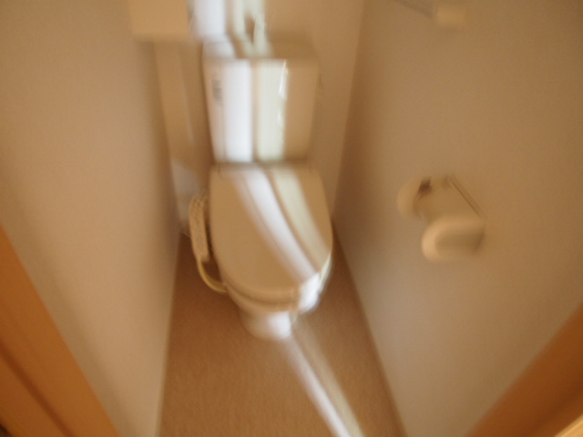 8/30 トイレ