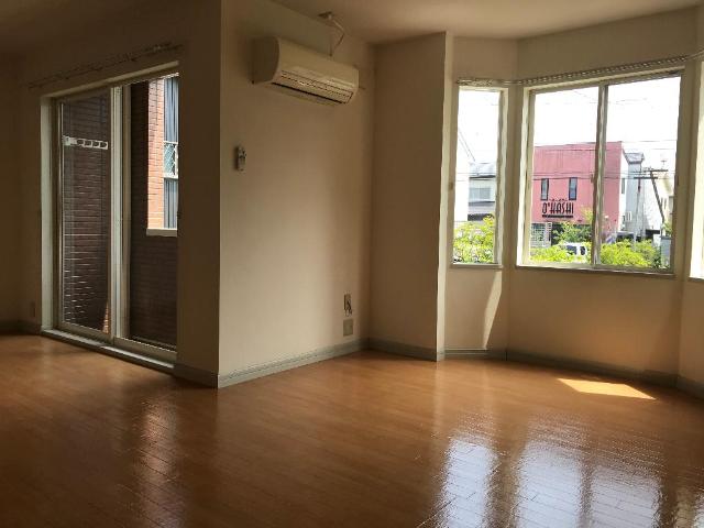 3/28 リビング/ダイニング