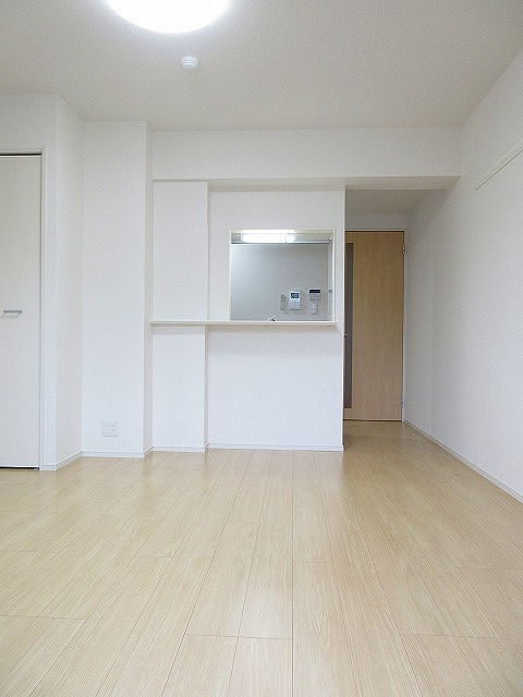 3/24 リビング/ダイニング