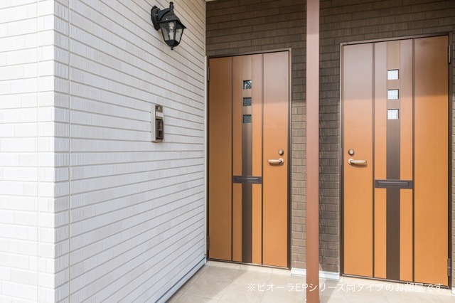 13/24 エントランス