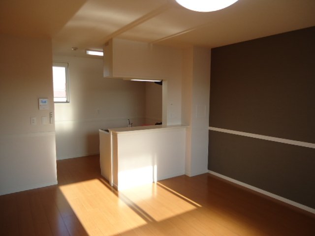 4/29 リビング/ダイニング