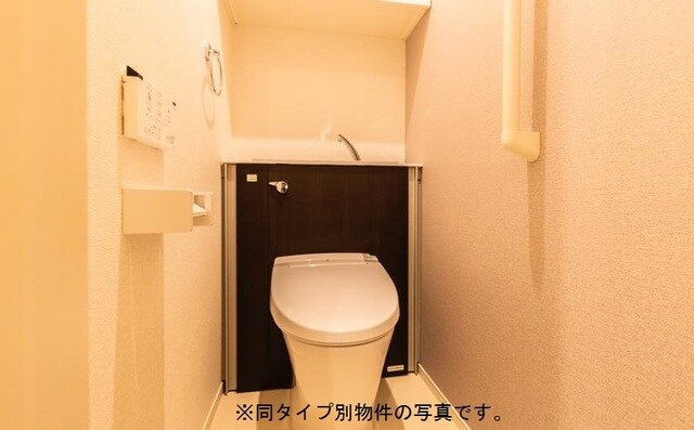 10/20 トイレ
