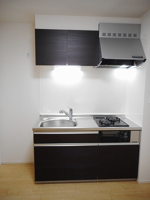 7/20 キッチン