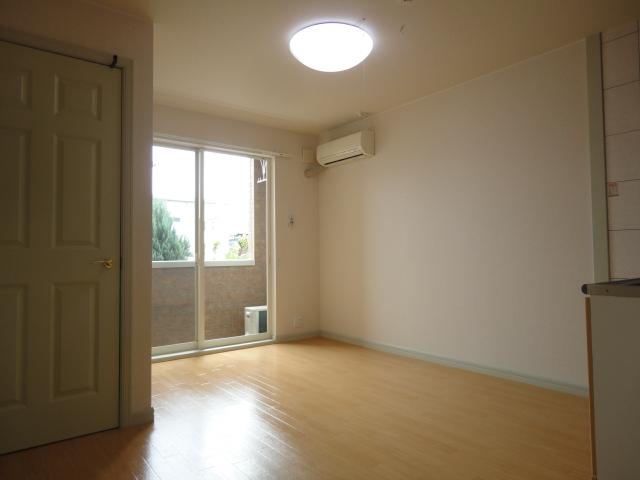 3/23 リビング/ダイニング