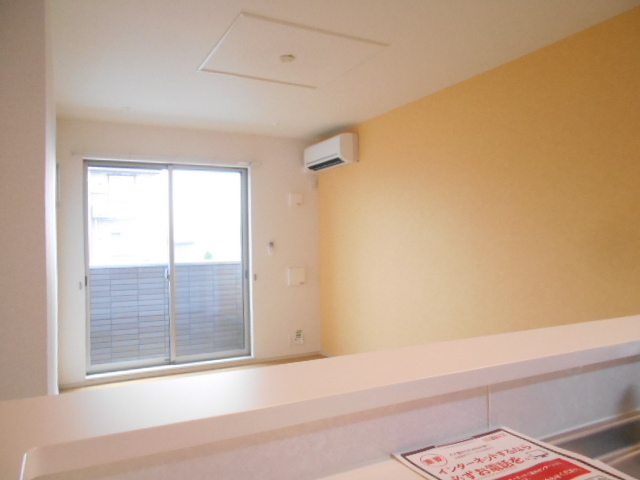 3/20 リビング/ダイニング