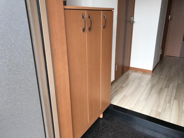 22/30 エントランス