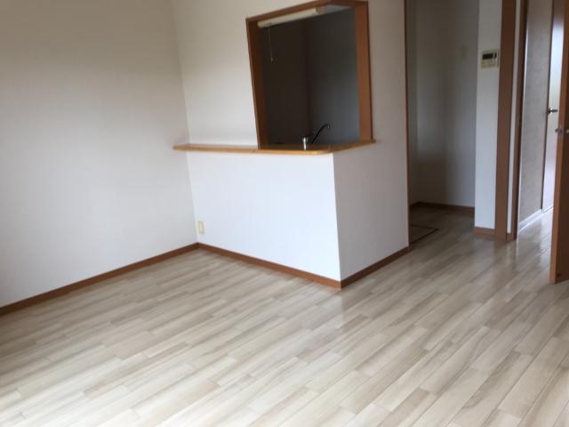 3/30 リビング/ダイニング