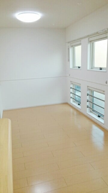 3/20 リビング/ダイニング