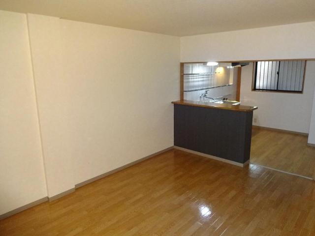 4/25 リビング/ダイニング