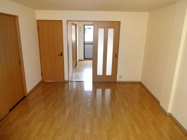 3/25 リビング/ダイニング