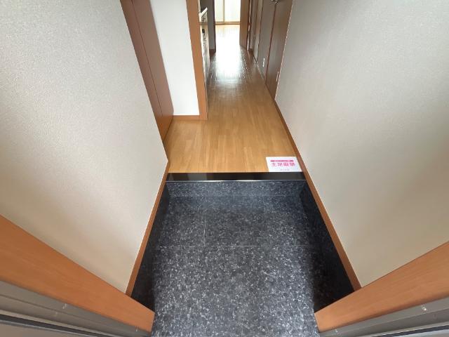 11/25 玄関