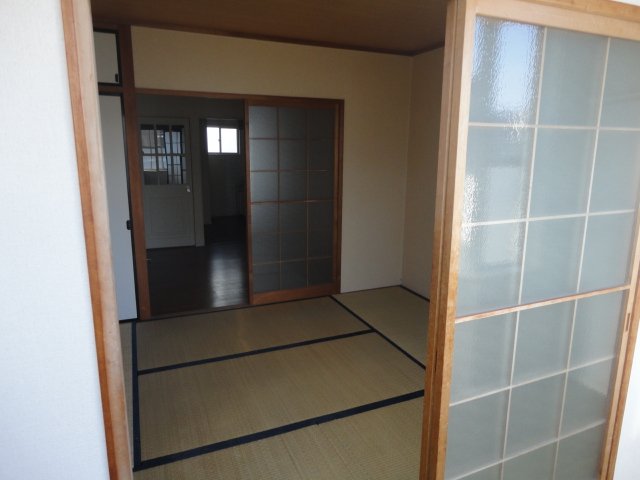 6/24 室内