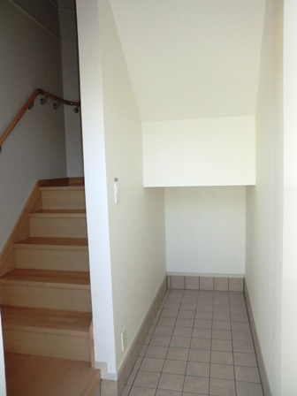 3/21 リビング/ダイニング