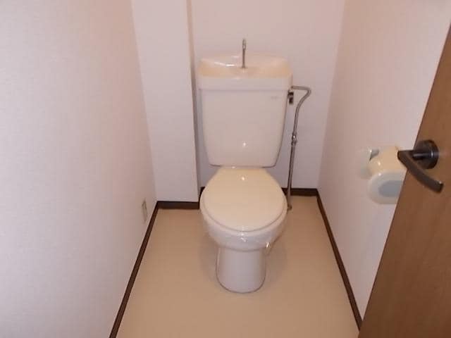 11/22 トイレ