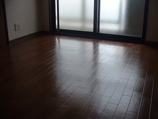 4/22 リビング/ダイニング