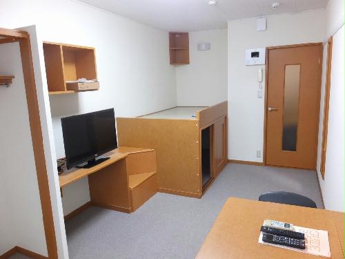 3/20 リビング/ダイニング