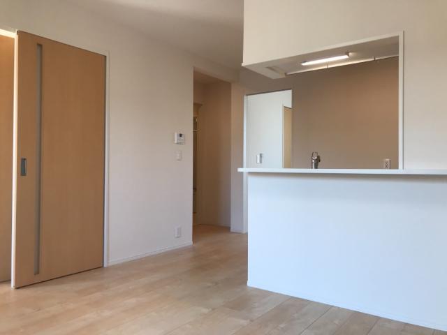 3/30 リビング/ダイニング