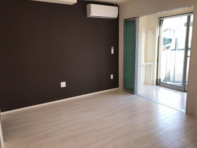 3/25 リビング/ダイニング