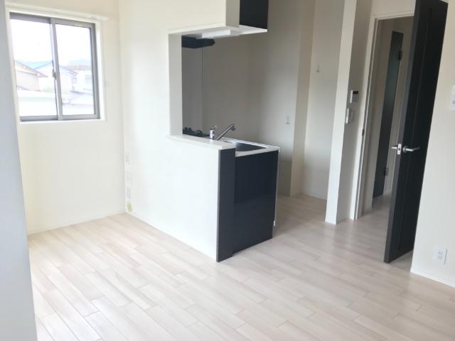 3/25 リビング/ダイニング