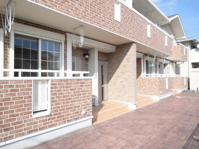 17/27 バルコニー