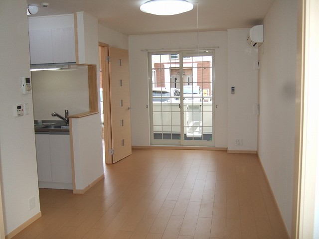 5/27 リビング/ダイニング