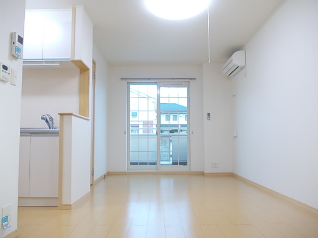 4/27 リビング/ダイニング