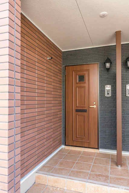 14/20 エントランス