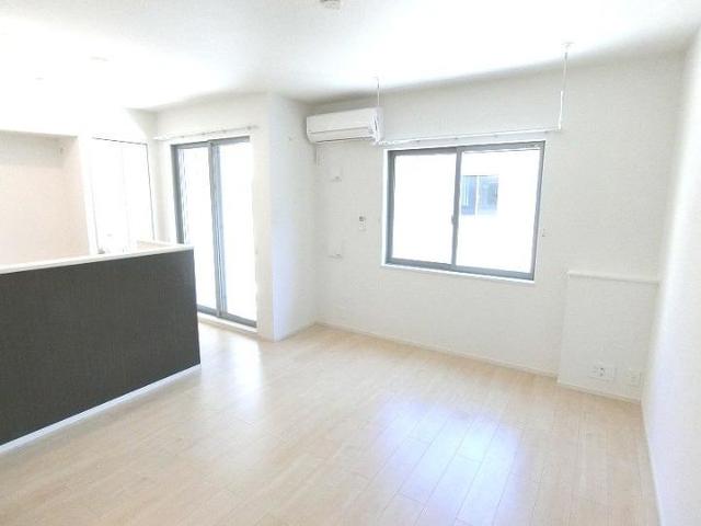 3/20 リビング/ダイニング