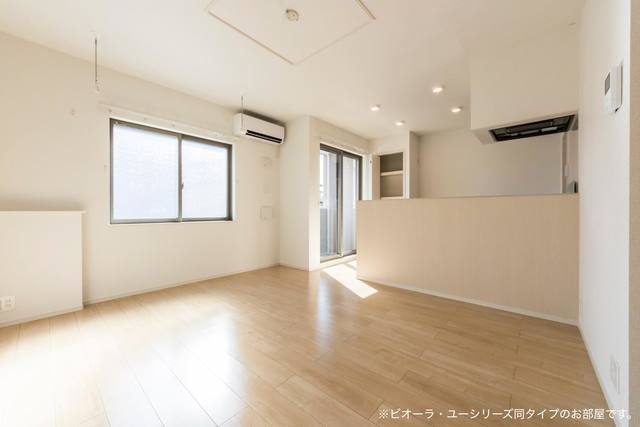 3/20 リビング/ダイニング