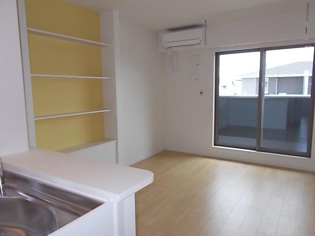 3/20 リビング/ダイニング