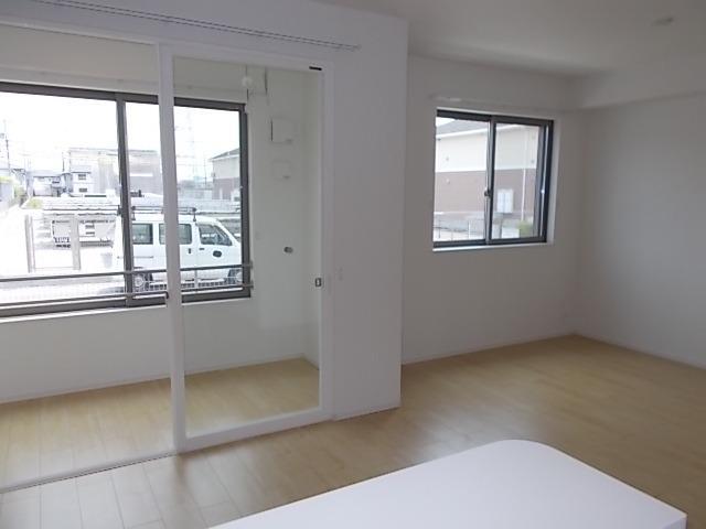 3/20 リビング/ダイニング