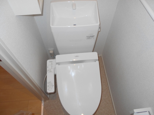 9/20 トイレ