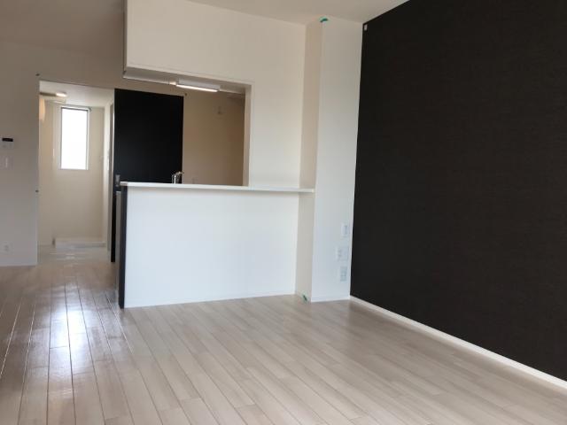 3/26 リビング/ダイニング