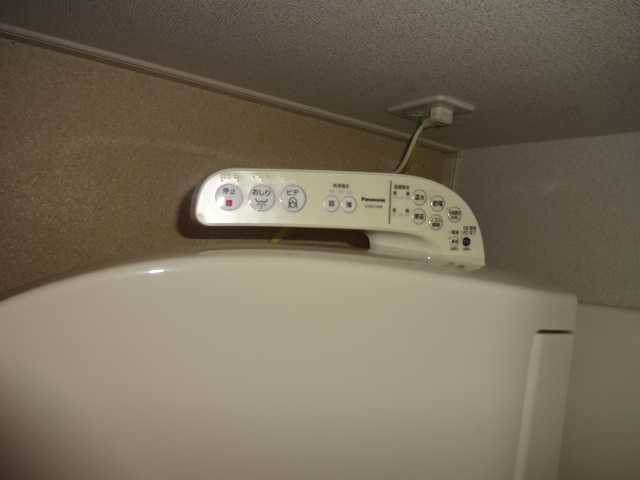 16/28 トイレ