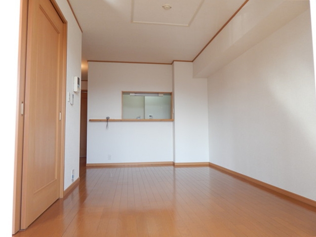 3/28 リビング/ダイニング