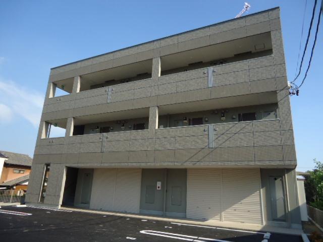 1/30 外観