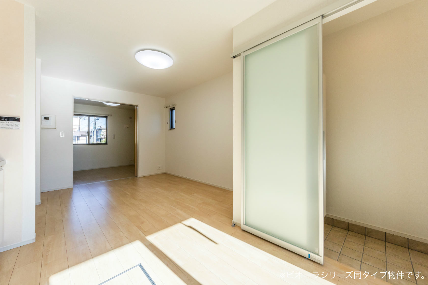 3/24 リビング/ダイニング